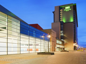  Vacation Hub International | Holiday Inn Manchester - MediaCityUK Main