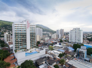  Vacation Hub International | Apart Hotel Mont Blanc Diamond Flat Main
