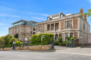  Vacation Hub International | Lenna Of Hobart Hotel Main