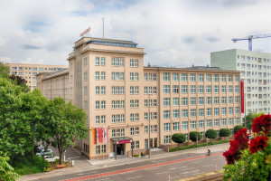  Vacation Hub International | Leonardo Royal Hotel Berlin Alexanderplatz Main