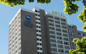  Vacation Hub International | Best Western Hotel Frankfurt Airport Neu-Isenburg Main