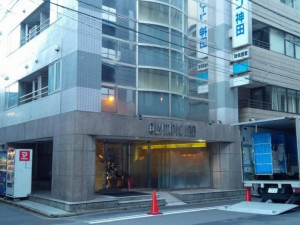  Vacation Hub International | Olympic Inn Kanda Main