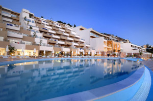 Vacation Hub International | Blue Marine Resort & Spa Main