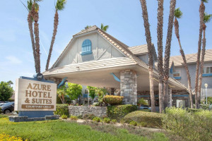  Vacation Hub International | Azure Hotel & Suites Ontario, A Trademark Collection Hotel Main