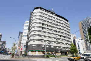  Vacation Hub International | Hotel sardonyx tokyo Main