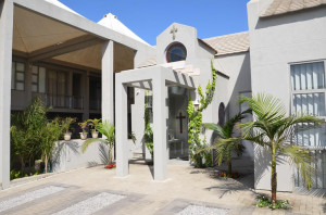  Vacation Hub International | Be Still - Retreat Centre Main