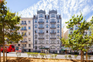  Vacation Hub International | Hotel Expo Astória Main