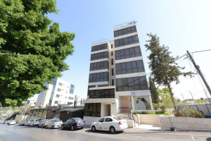  Vacation Hub International | Grand Park Hotel Jerusalem Main