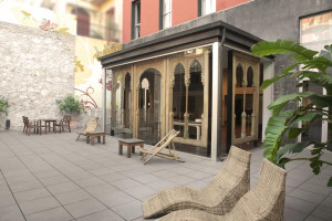  Vacation Hub International | Hotel Onix Liceu Main