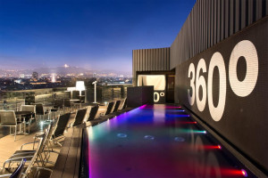  Vacation Hub International | Hotel Barceló Raval Main