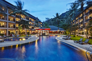 Vacation Hub International | Swissôtel Suites Phuket Kamala Beach Main