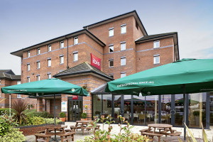  Vacation Hub International | ibis Liverpool Centre Albert Dock Hotel Main