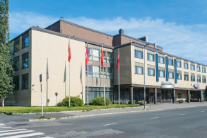  Vacation Hub International | Scandic Kemi Main