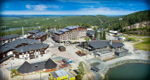 Vacation Hub International | Scandic Rukahovi Main