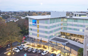  Vacation Hub International | Novotel Hamilton Tainui Main