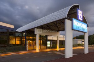  Vacation Hub International | Hotel Novotel Marne La Vallée Collégien Main