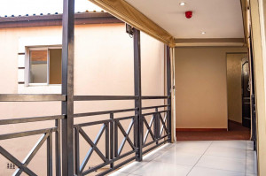  Vacation Hub International | iLawu Inn Main