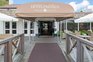  Vacation Hub International | Fletcher Hotel-Restaurant Prinsen Main