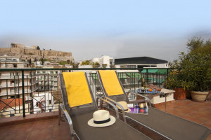  Vacation Hub International | Philippos Hotel Main
