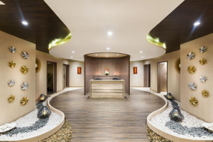  Vacation Hub International | The Lotus Hotel Sameera Main