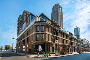  Vacation Hub International | Room Mate Bruno Hotel Main