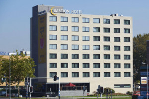  Vacation Hub International | Bastion Hotel Rotterdam Alexander Main
