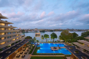  Vacation Hub International | Cinnamon Lakeside Colombo Main