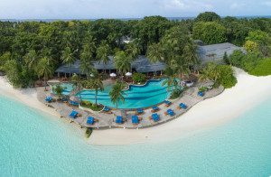  Vacation Hub International | Royal Island Resort & Spa Main