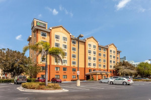  Vacation Hub International | Extended Stay America - Miami - Brickell - Port of Miami Main