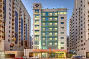  Vacation Hub International | Grandeur Hotel Main