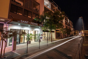  Vacation Hub International | Hôtel le Saint-Pierre Main