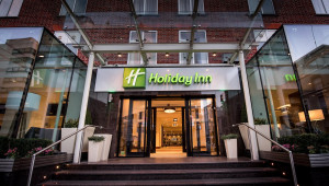  Vacation Hub International | Holiday Inn London - Kensington High St. Main