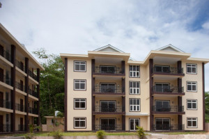  Vacation Hub International | Praslin Holiday Apartment Main