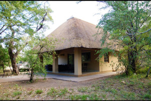 Vacation Hub International - VHI - Travel Club - Talamati Bushveld Camp
