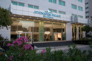  Vacation Hub International | Athenaeum Palace & Luxury Suites Main