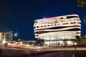  Vacation Hub International | Hilton Garden Inn Mbabane Main