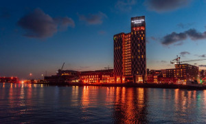  Vacation Hub International | Clarion Hotel Helsinki Main