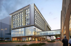  Vacation Hub International | Hilton Manila Main