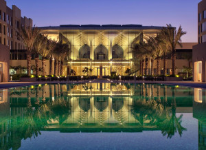  Vacation Hub International | Kempinski Hotel Muscat Main