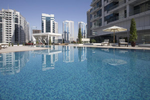  Vacation Hub International | La Verda Suites & Villas Dubai Marina Main