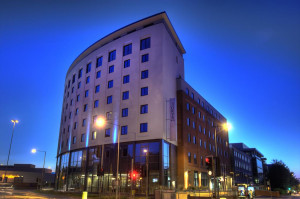  Vacation Hub International | Jurys Inn Watford Main