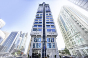  Vacation Hub International | Tryp Hotel by Wyndham Main