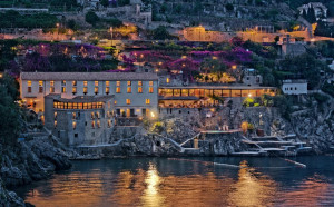  Vacation Hub International | Revello Art Hotel Marmorata Main