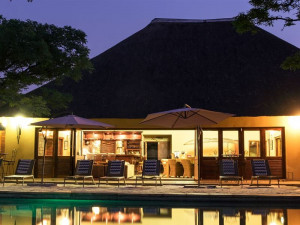 Vacation Hub International | Izapa Bush And Game Lodge Main