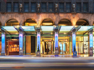  Vacation Hub International | The Maxwell New York City Main