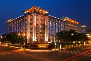  Vacation Hub International | Wyndham Grand Xian Main