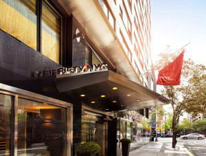  Vacation Hub International | Fifty Hotel & Suites by Affinia Main