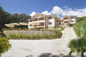  Vacation Hub International | The Palm Seychelles Main