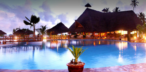  Vacation Hub International | White Paradise Zanzibar Main