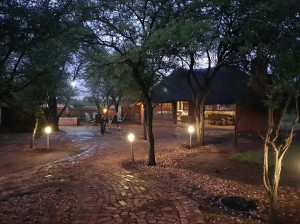  Vacation Hub International | Makhato Bush Lodge 3 Main